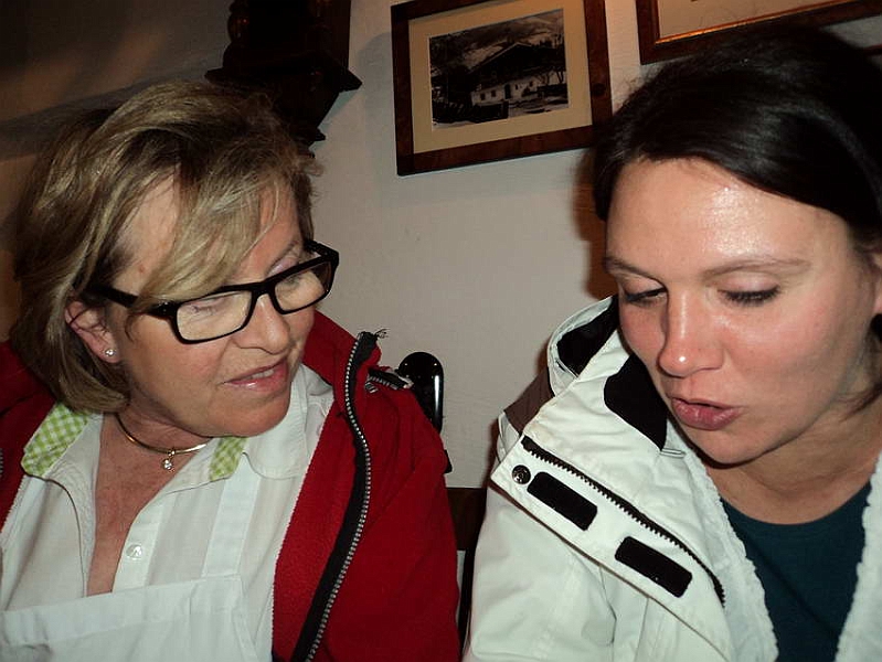 6-Obertauern, Bauernhaus 246